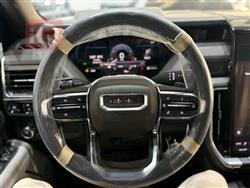 جي ام سي يوكون